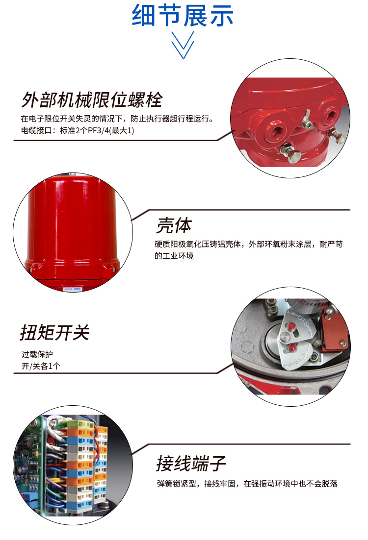 i-Tork电动防爆高压球阀 i-Tork电动防爆高压球阀
