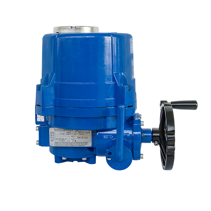 【i-Tork】ITQ0160电动执行器